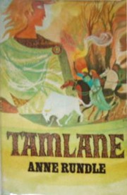Cover of: Tamlane