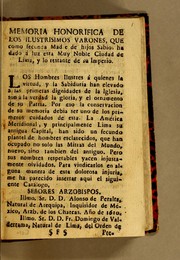 Cover of: El conocimiento de los tiempos, efemèride del año de 1797: primero despues del bisiesto ... Va al fin una memoria de los Illmos. señores obispos que han nacido en este reyno