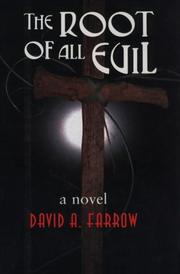 Cover of: The root of all evil