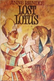 Cover of: Lost lotus