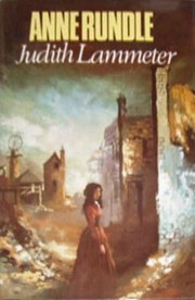 Cover of: Judith Lammeter by Alexandra Manners