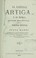 Cover of: El general Artigas y su época