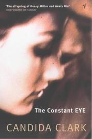 Cover of: The Constant Eye