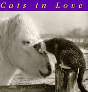 Cover of: Cats In Love