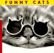 Cover of: Funny Cats