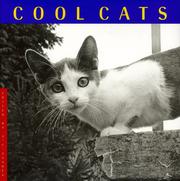 Cool cats by Jana Martin, J. C. Suar'Es, Katrina Fried