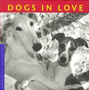 Cover of: Dogs in Love