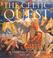 Cover of: The Celtic quest in art and literature