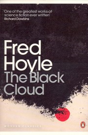 The Black Cloud by Fred Hoyle