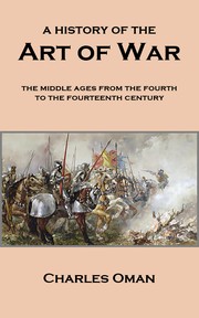 Cover of: A History of the Art of War by 
