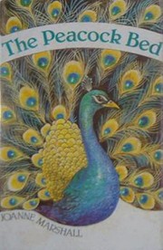 Cover of: The peacock bed by Alexandra Manners