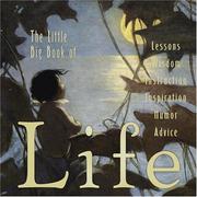 Cover of: The little big book of life
