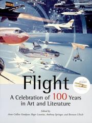 Cover of: Flight A Celebration of 100 Years In Art And Literature