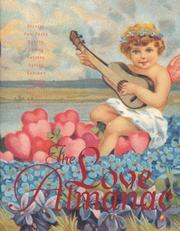 Cover of: The Love Almanac