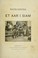 Cover of: Et aar i Siam