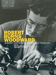 Robert Burns Woodward by O. Theodor Benfey, Peter John Turnbull Morris, Various