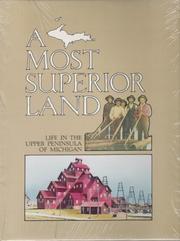 A Most Superior Land by David M. Frimodig