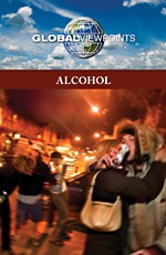 Cover of: Alcohol