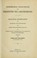 Cover of: Experimentelle Untersuchungen zur Erkenntnis des Lernprozesses ...