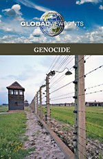 Cover of: Genocide by Margaret Haerens