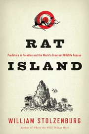 Cover of: Rat island