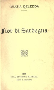 Cover of: Fior di Sardegna