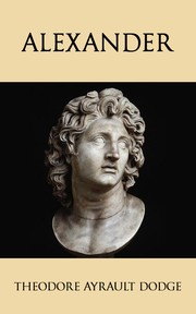 Cover of: Alexander by 