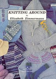 Cover of: Knitting Around
