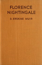 Cover of: Florence Nightingale