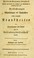 Cover of: Friedrich Benjamin Osiander's Beobachtungen, Abhandlungen und Nachrichten, welche vorzüglich Krankheiten der Frauenzimmer und Kinder und die Entbindungswissenschaften betreffen