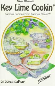 Key Lime Cookin' by Joyce Lafray