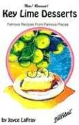 Cover of: Key lime desserts