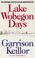 Cover of: Lake Wobegon Days (Lake Wobegon)