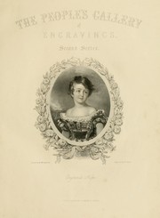 The gallery of engravings