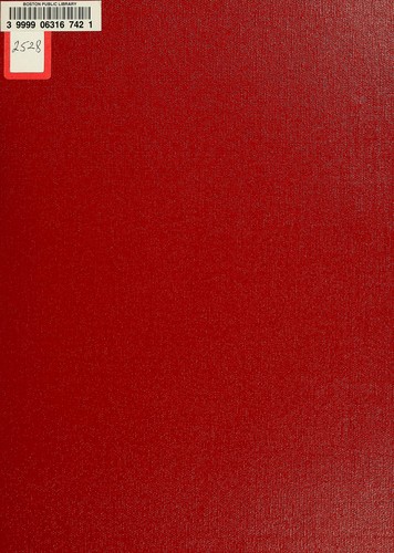 Book's cover