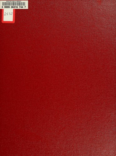 Book's cover