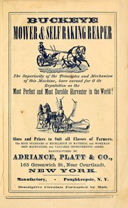 Cover of: Gazeteer and business directory of Montgomery and Fulton counties, N.Y., for 1869-70