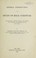Cover of: General introduction to the study of Holy Scripture