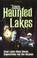 Cover of: Haunted lakes