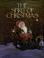 Cover of: Spirit of Christmas