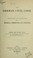 Cover of: The German civil code