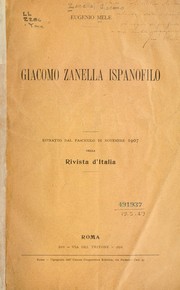 Giacomo Zanella by Eugenio Mele