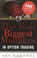 Cover of: The Four Biggest Mistakes in Option Trading