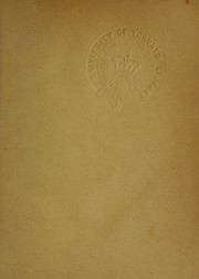 Cover of: Goethe's Leben