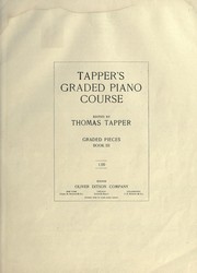 Cover of: Tapper