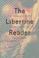 Cover of: The libertine reader