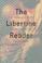 Cover of: The Libertine Reader