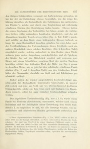 Cover of: Handbuch der deutschen Alterthumskunde.