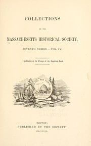 Cover of: The Heath papers