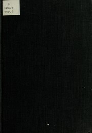 Cover of: Heinrich Armin Rattermann by Spanheimer, Mary Edmund Sister.